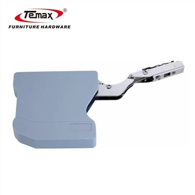 Temax Chav ua noj txee Qhov Rooj Lift System Mini Upward Free Stop Lift System FS083