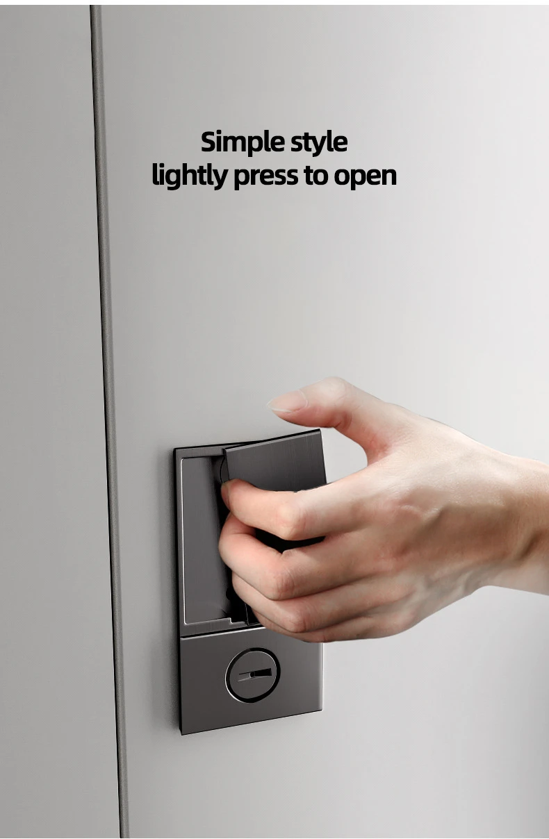 Temax X001 Flush Lock Zinc Alloy Lock Core 3 Temax X001 Flush Lock Zinc Alloy Lock Core 3