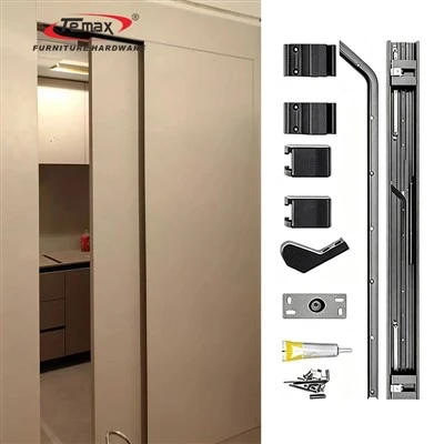 Temax Flush Qhov Rooj zawv zawg haum rau Smooth BS07