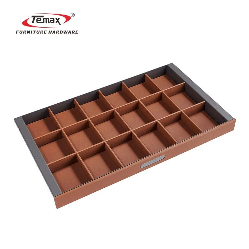Storage Box Wardrobe Hardware Accessories W-A015